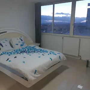 Appartement Laurent Bonnevay Villeurbanne